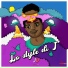 JdOnTheBeat