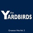 The Yardbirds