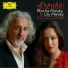 Mischa Maisky, Lily Maisky