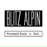 Blitz Alpin