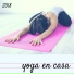 Yoga en la Cocina
