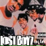 Lost Boyz