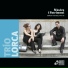 Noelia Rodiles, Elena Rey, Antonio Martín