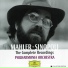 Giuseppe Sinopoli, Philharmonia Orchestra
