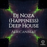 Africanbeat