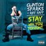 Clinton Sparks