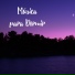 Musica Para Dormir