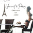 Romantique jazz d'ambiance club