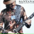 Carlos Santana