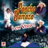 Pancho Barraza