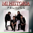 Los Felinos