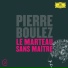 Pierre Boulez