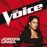 Jordis Unga ( TeamBlake)