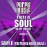 Soulstar Syndicate Ft. Darryl D'Bonneau