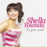 Shella Yolanda
