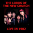 The Lords Of The New Church