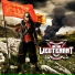 Lieutenant feat. Senario