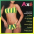 Axé Brasil