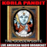 Korla Pandit