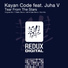 Kayan Code feat. Juha V
