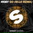 Moby