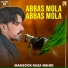 Manzoor Raza Mehdi