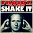 FROIDZ feat. Spanglish feat. Spanglish