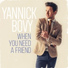 Yannick Bovy