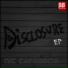 Nic Capadocia