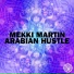 Mekki Martin