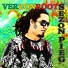 Verzonroots