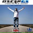 Oscar Gs, Carlos 2G
