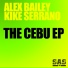 Alex Bailey, Kike Serrano