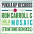 Ron Carroll, Emilio Hernandez