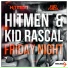 Hitmen and Kid Rascal
