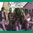 Megalomanaix