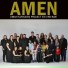 Jimm Harisson Project en Vriende, Friends