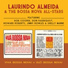 Laurindo Almeida & Bossa Nova All-Stars (1962)
