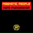 Magnetic People
