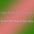 Sagita Rahma feat. Arya Satria