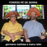 Germano Mathias, Manu Lafer