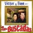 Víctor y Fina