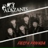 Los Alazanes