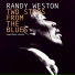 Randy Weston, Sam Gill, Art Blakey