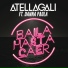 AtellaGali feat. Danna Paola
