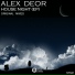 Alex Deor