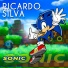 Sonic X Opening