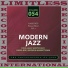 Horace Silver And The Jazz Messengers