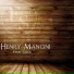 Henry Mancini