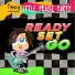 Yancy & Little Praise Party